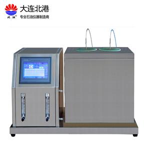 潤(run)滑脂(zhi)寬溫度範(fan)圍(wei)蒸發損失測定(ding)儀(yi)